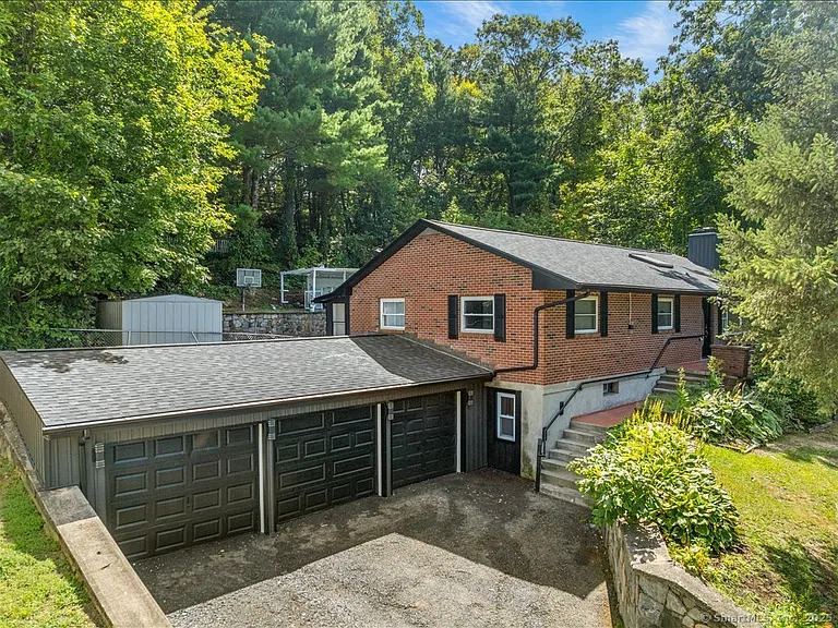Funded property in Seymour, CT